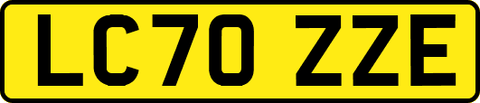 LC70ZZE