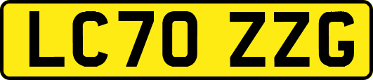 LC70ZZG