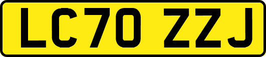 LC70ZZJ