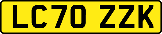 LC70ZZK