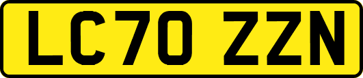 LC70ZZN