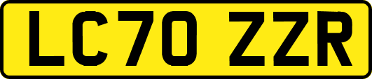 LC70ZZR