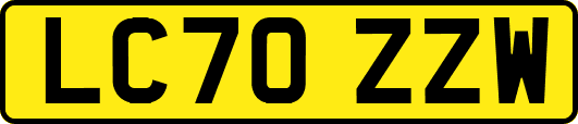 LC70ZZW