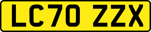 LC70ZZX