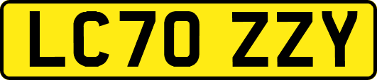 LC70ZZY