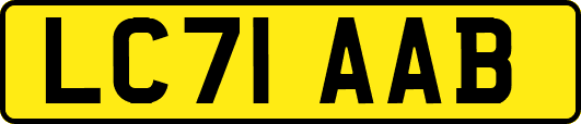 LC71AAB