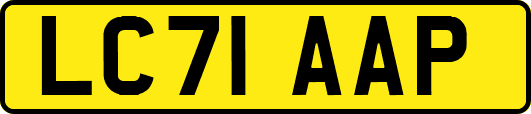 LC71AAP