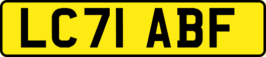 LC71ABF