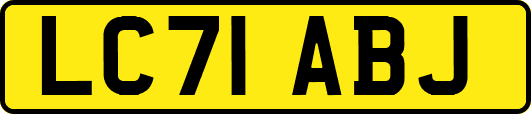 LC71ABJ