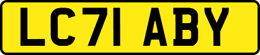 LC71ABY