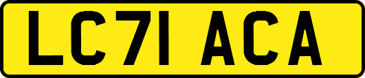 LC71ACA