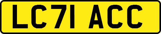 LC71ACC