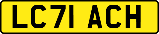 LC71ACH