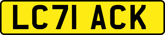 LC71ACK