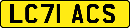 LC71ACS