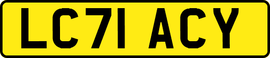 LC71ACY