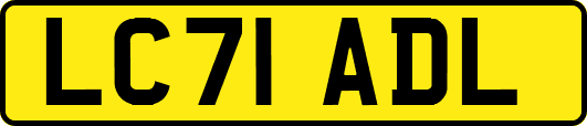 LC71ADL
