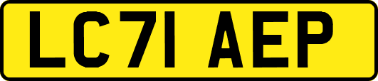LC71AEP