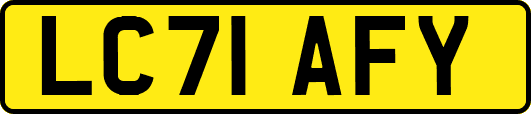 LC71AFY