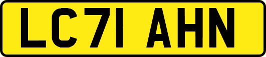LC71AHN