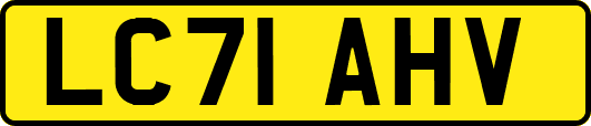 LC71AHV