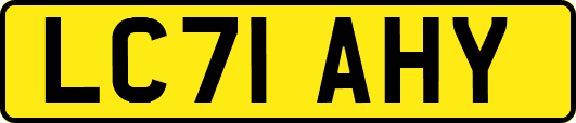LC71AHY