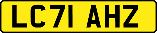 LC71AHZ
