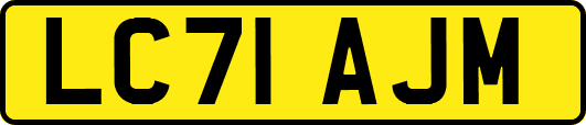 LC71AJM