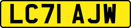 LC71AJW