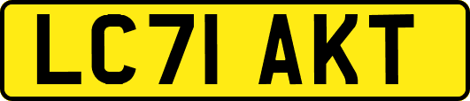 LC71AKT