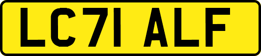 LC71ALF