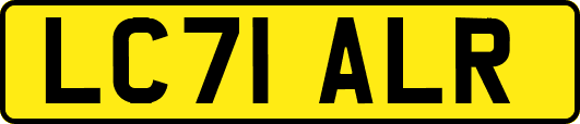 LC71ALR