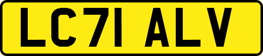 LC71ALV