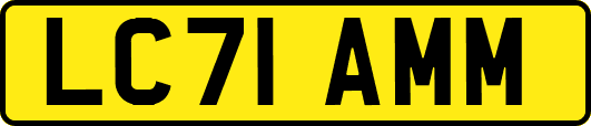 LC71AMM