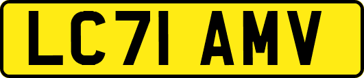 LC71AMV