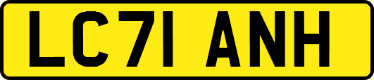 LC71ANH