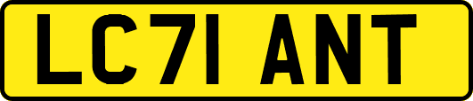 LC71ANT