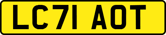 LC71AOT