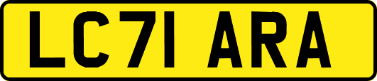LC71ARA