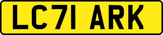 LC71ARK