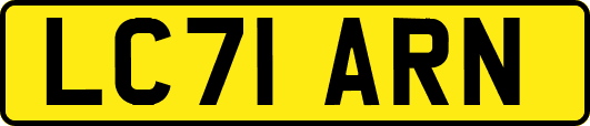 LC71ARN