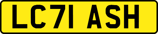LC71ASH