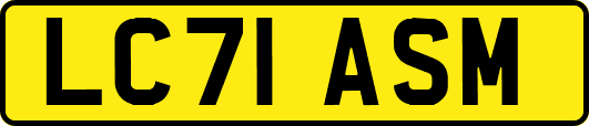 LC71ASM