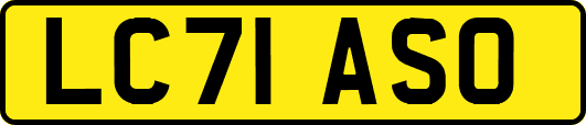 LC71ASO