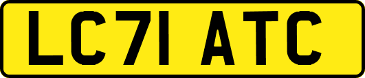 LC71ATC