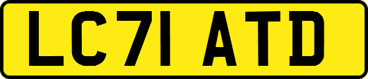 LC71ATD