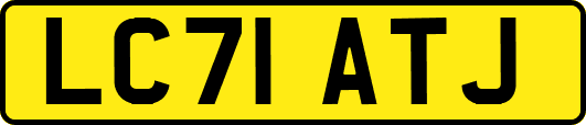 LC71ATJ