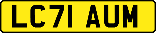 LC71AUM