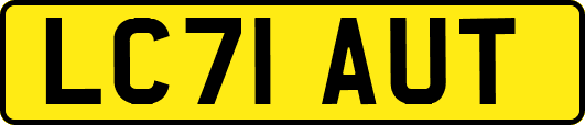 LC71AUT