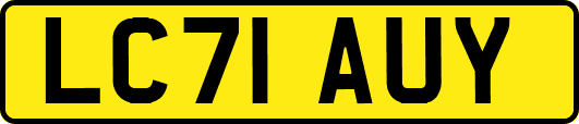 LC71AUY